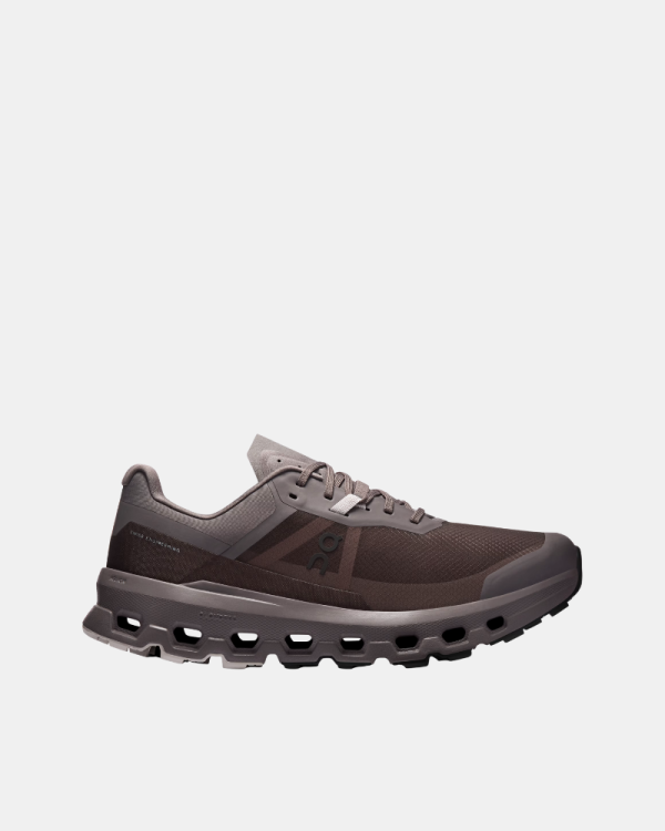 Zapatillas Hombre ON RUNNING Marrón CLOUDVISTA 2 3ME30113433