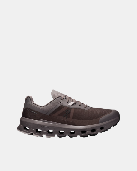 Zapatillas Hombre ON RUNNING Marrón CLOUDVISTA 2 3ME30113433