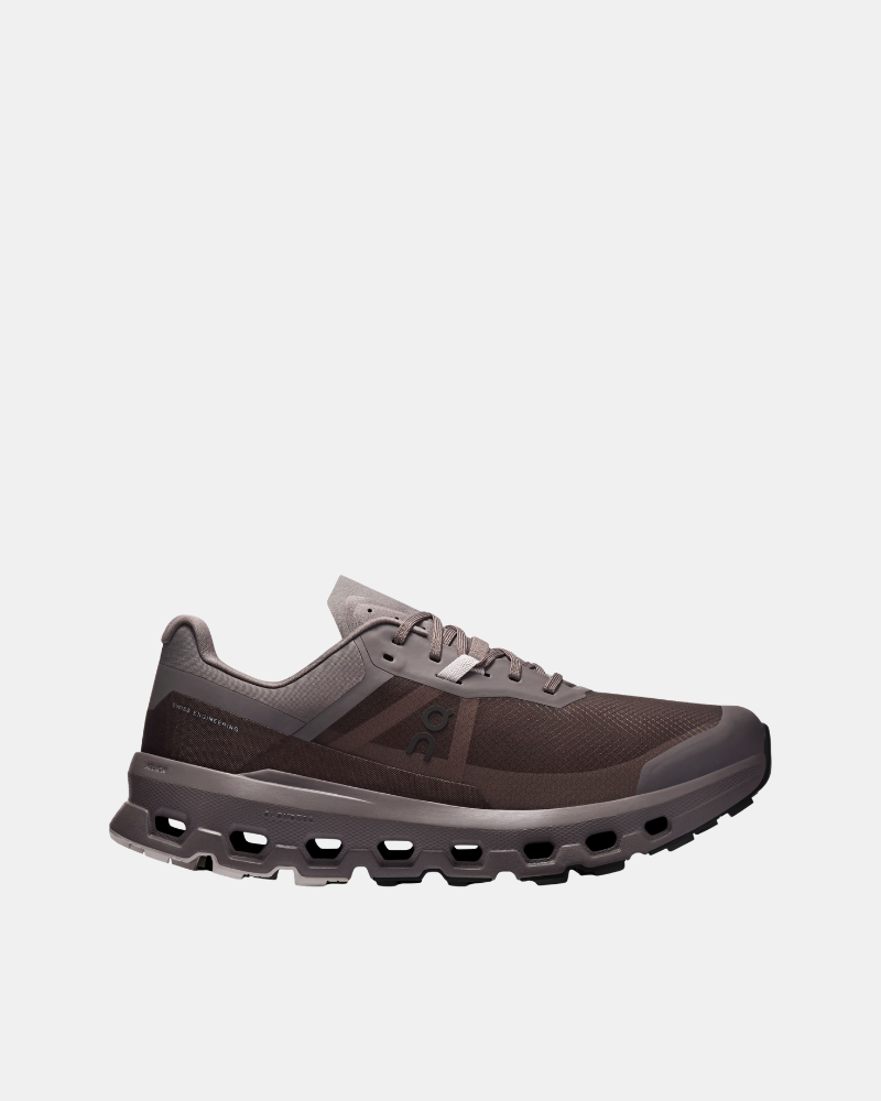 Zapatillas Hombre ON RUNNING Marrón CLOUDVISTA 2 3ME30113433