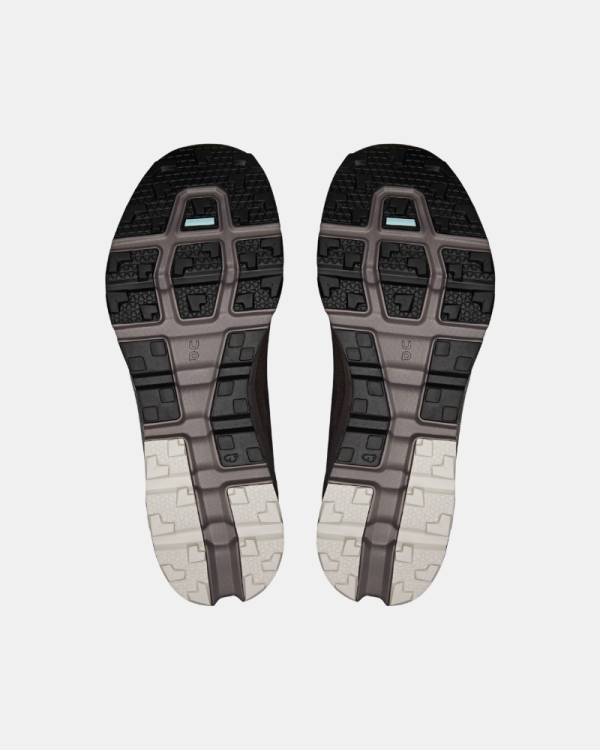 Zapatillas Hombre ON RUNNING Marrón CLOUDVISTA 2 3ME30113433