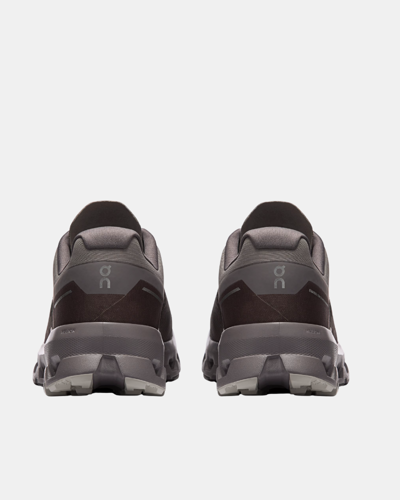 Zapatillas Hombre ON RUNNING Marrón CLOUDVISTA 2 3ME30113433