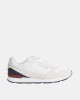 Zapatillas Bajas Hombre TOMMY HILFIGER Beige FM0FM059070GZ