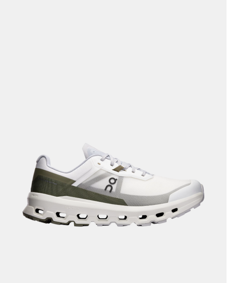 Zapatillas Hombre ON RUNNING Blanco CLOUDVISTA 2 3ME30113427