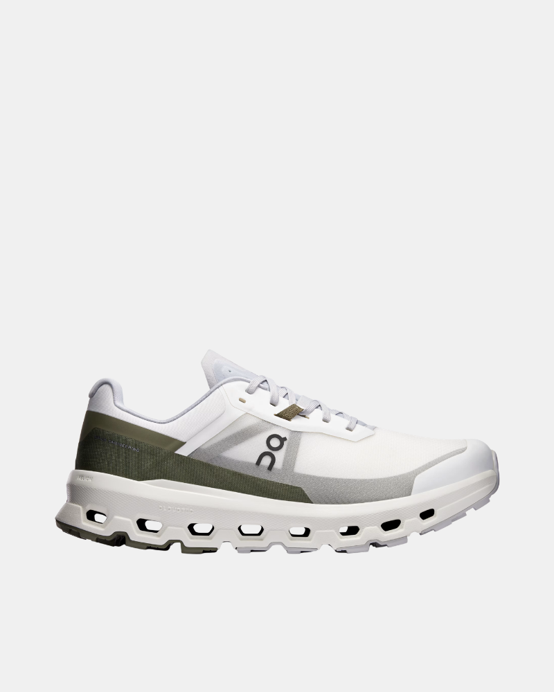 Zapatillas Hombre ON RUNNING Blanco CLOUDVISTA 2 3ME30113427