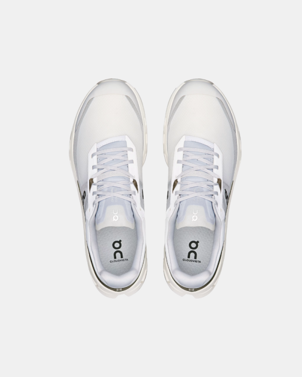 Zapatillas Hombre ON RUNNING Blanco CLOUDVISTA 2 3ME30113427