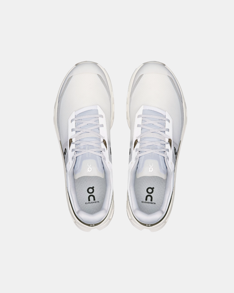 Zapatillas Hombre ON RUNNING Blanco CLOUDVISTA 2 3ME30113427