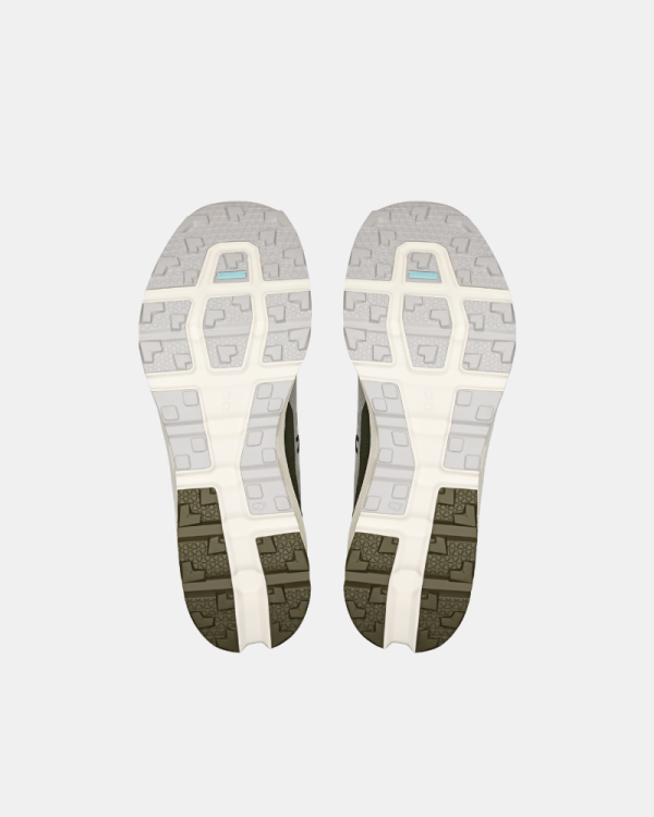 Zapatillas Hombre ON RUNNING Blanco CLOUDVISTA 2 3ME30113427