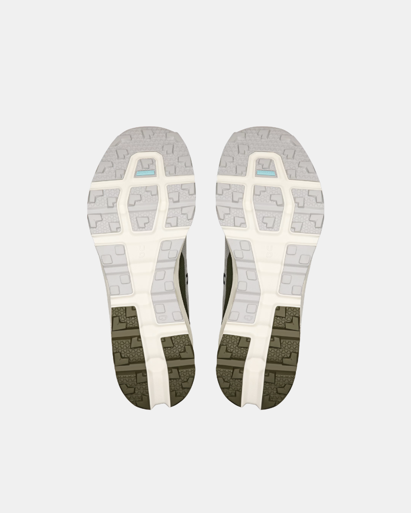 Zapatillas Hombre ON RUNNING Blanco CLOUDVISTA 2 3ME30113427