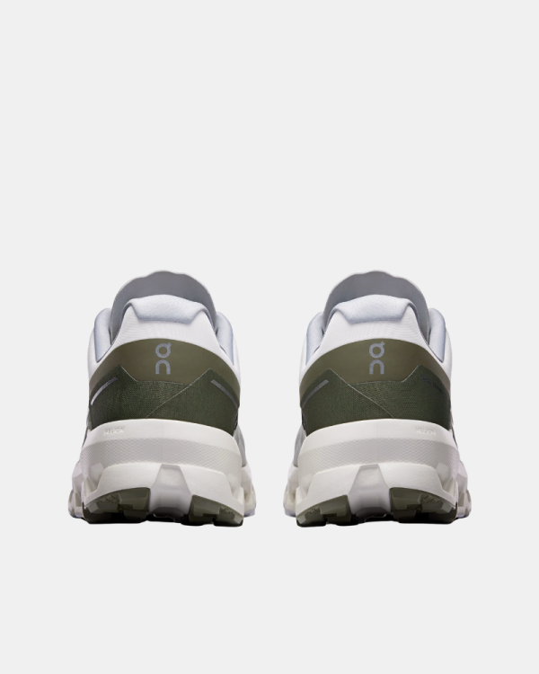 Zapatillas Hombre ON RUNNING Blanco CLOUDVISTA 2 3ME30113427