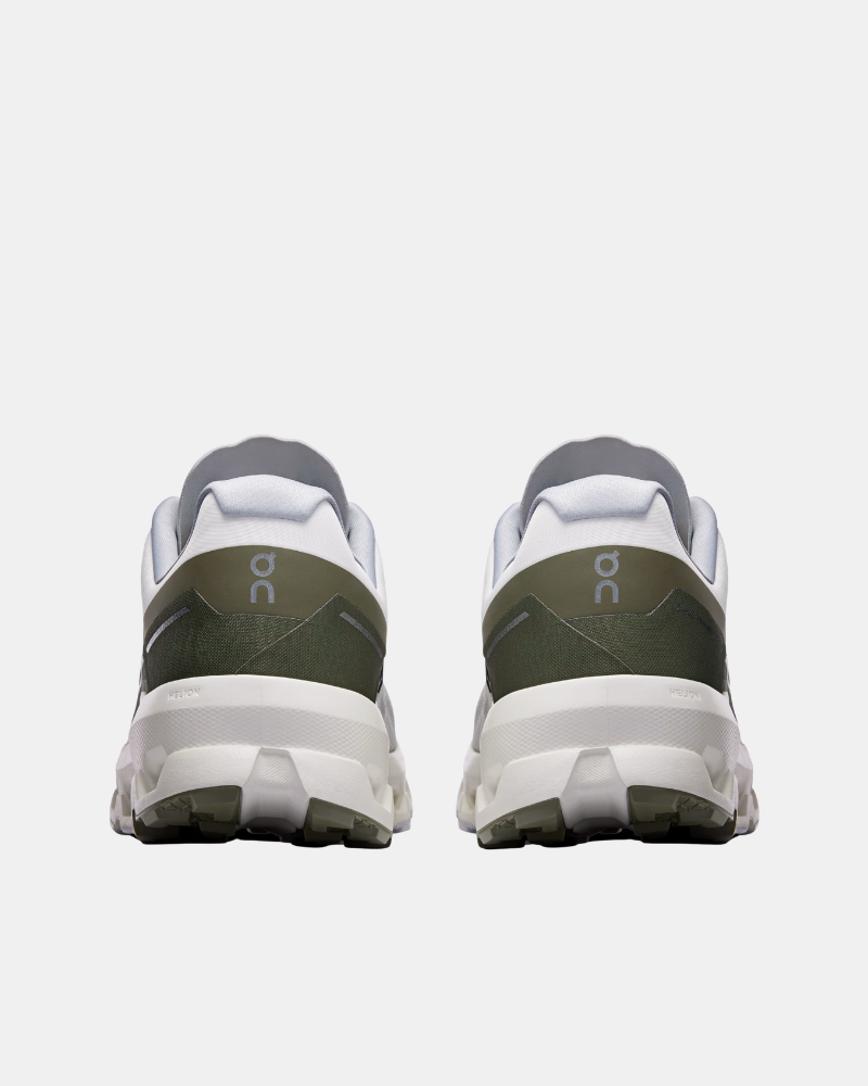 Zapatillas Hombre ON RUNNING Blanco CLOUDVISTA 2 3ME30113427