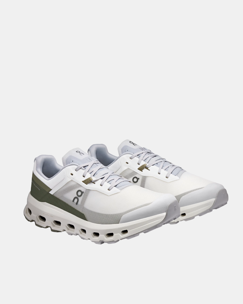 Zapatillas Hombre ON RUNNING Blanco CLOUDVISTA 2 3ME30113427