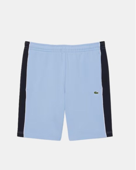 Pantalones Bermudas Hombre LACOSTE Azul GH0893