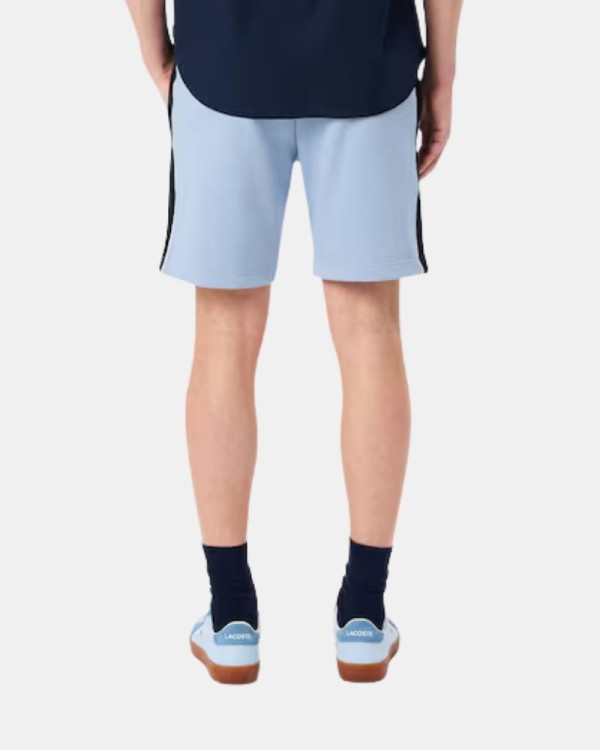 Bermudas de Homem LACOSTE Azul GH0893