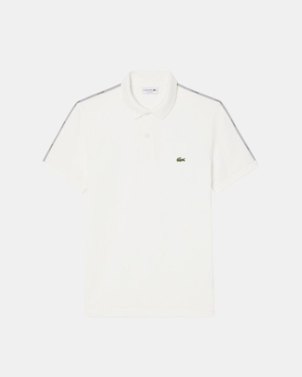 Camisetas Polos Hombre LACOSTE Hielo PH0897