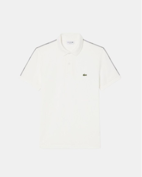 Camisetas Polos Hombre LACOSTE Hielo PH0897