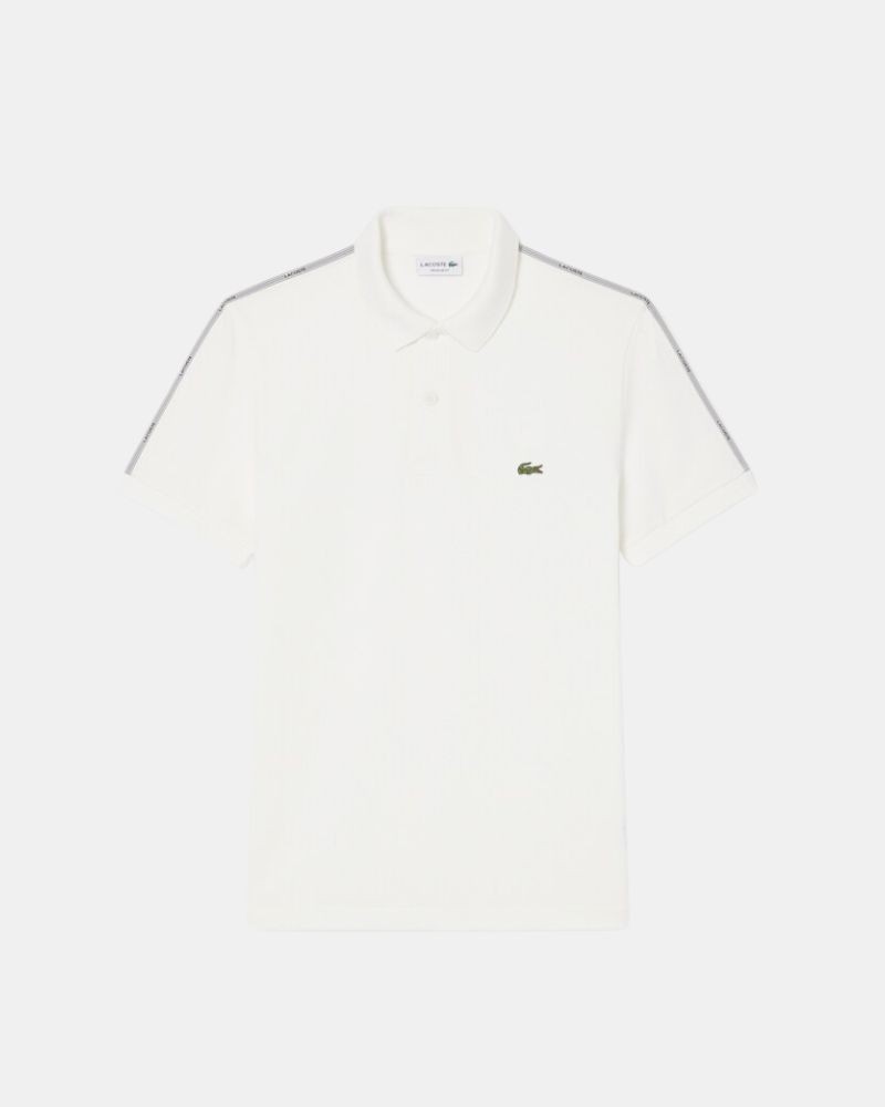 Camisetas Polos Hombre LACOSTE Hielo PH0897