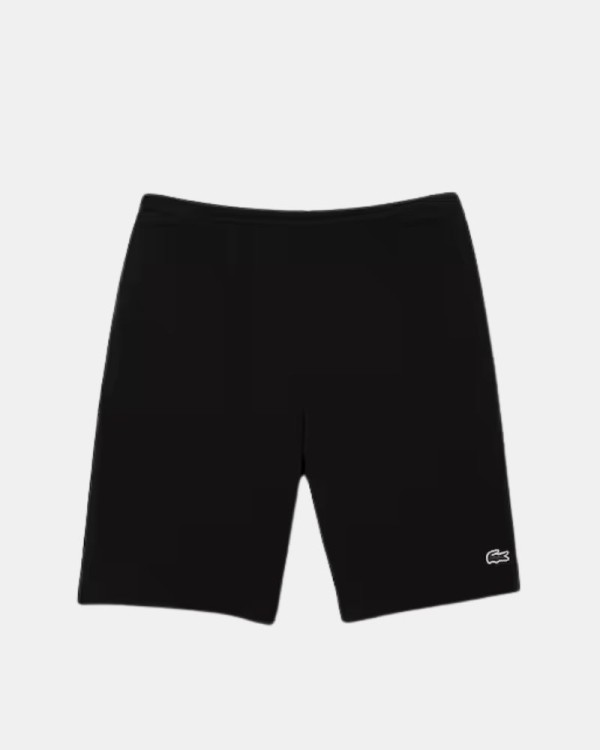 Bermudas Homem LACOSTE Preto GH9627
