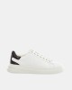 Zapatillas Bajas Hombre GUESS Blanco ELBA FMPVIB LEA12