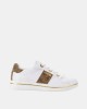 Zapatillas Bajas Mujer GUESS Blanco STEW FLPSTW FAL12