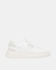 Zapatillas Bajas Hombre GUESS Blanco ELBAN FMFBAN LEL12