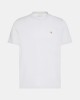 Camisetas Manga corta Hombre CALVIN KLEIN Gris LV04RC272GPSX