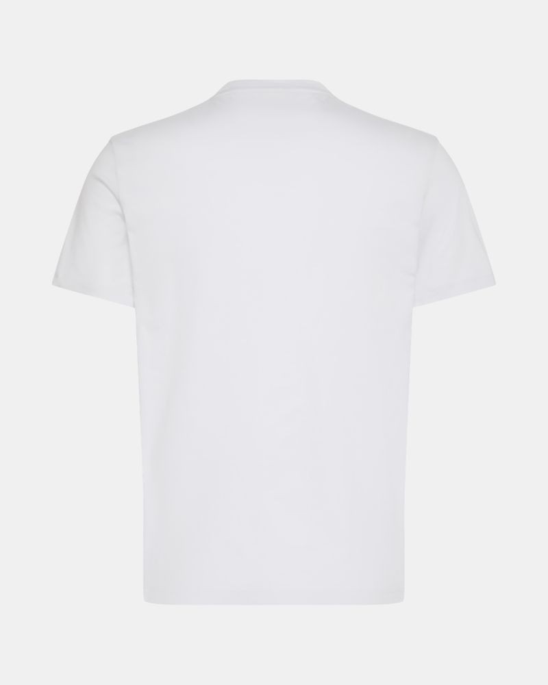 Camisetas Manga corta Hombre CALVIN KLEIN Gris LV04RC272GPSX