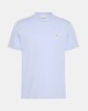 Camisetas Manga corta Hombre CALVIN KLEIN Azul LV04RC272GTKF