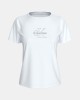 Camisetas Manga corta Mujer CALVIN KLEIN Beige LV047G803GYAS