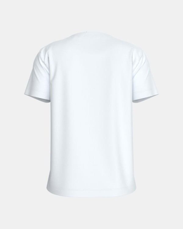 Camisetas Manga corta Mujer CALVIN KLEIN Beige LV047G803GYAS