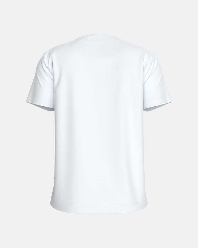 Camisetas Manga corta Mujer CALVIN KLEIN Beige LV047G803GYAS