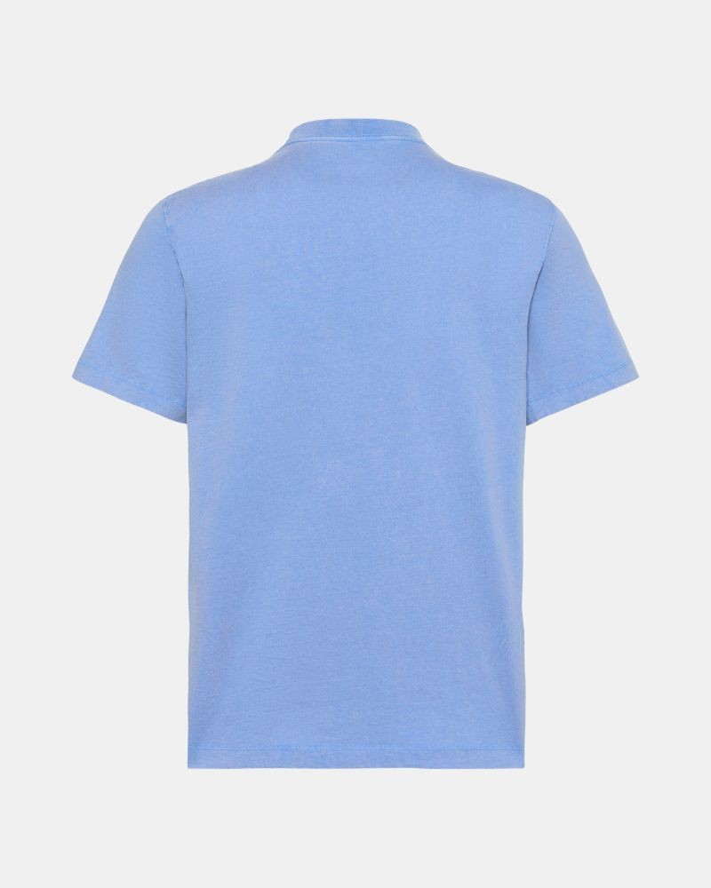 Camisetas Manga corta Hombre CALVIN KLEIN Azul LV04RG832GCG1