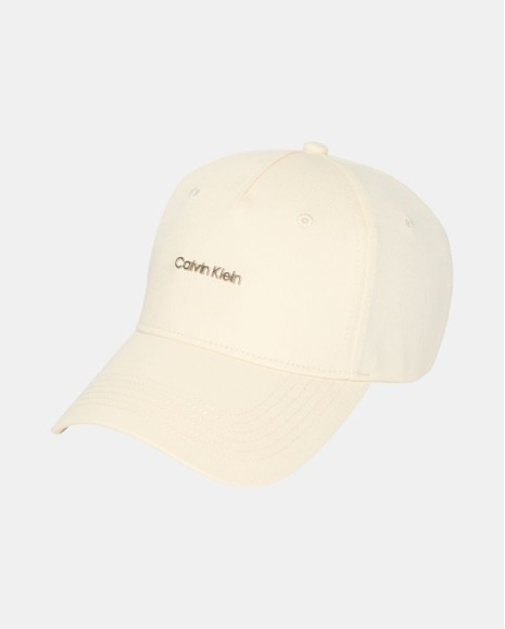 Gorros y gorras Mujer CALVIN KLEIN Beige LV04F5072GYAE