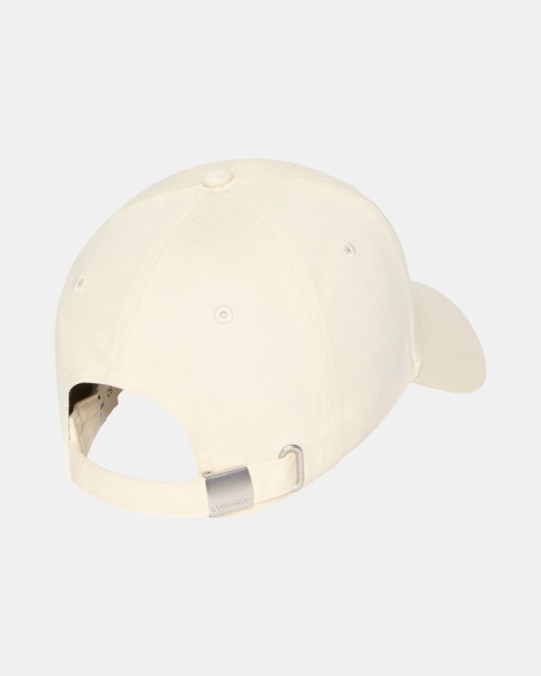 Gorros y gorras Mujer CALVIN KLEIN Beige LV04F5072GYAE