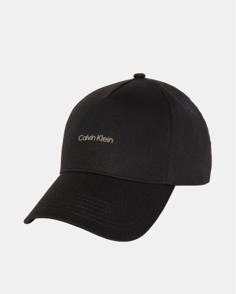 Gorros y gorras Mujer CALVIN KLEIN Negro LV04F5072GUB1