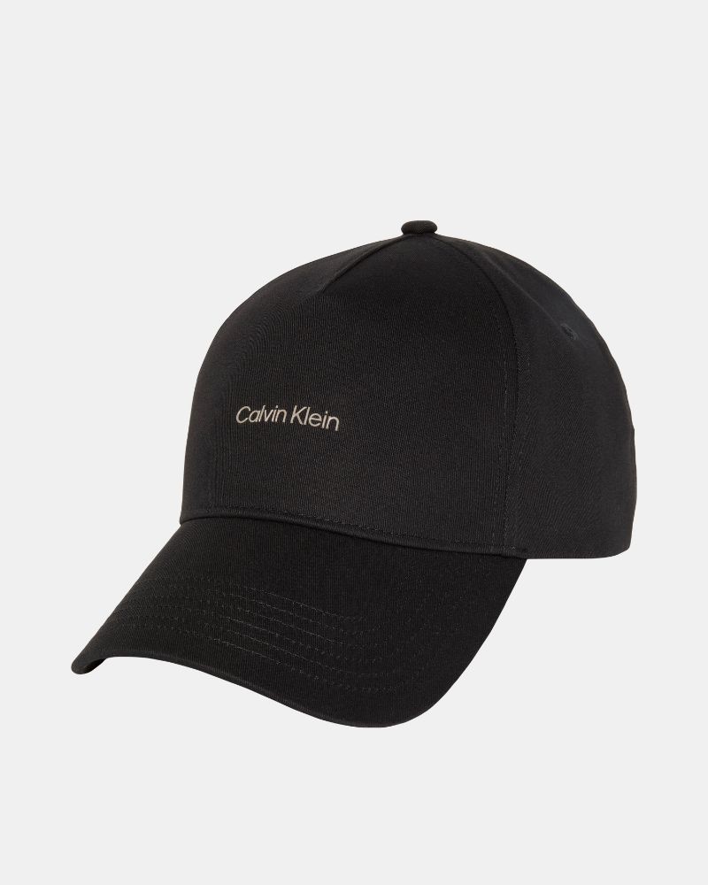 Gorros y gorras Mujer CALVIN KLEIN Negro LV04F5072GUB1