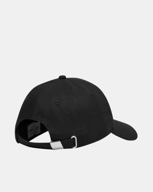 Gorros y gorras Mujer CALVIN KLEIN Negro LV04F5072GUB1