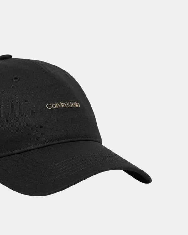 Gorros y gorras Mujer CALVIN KLEIN Negro LV04F5072GUB1