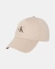 Gorros y gorras Hombre CALVIN KLEIN Beige LV04G5032GHMT