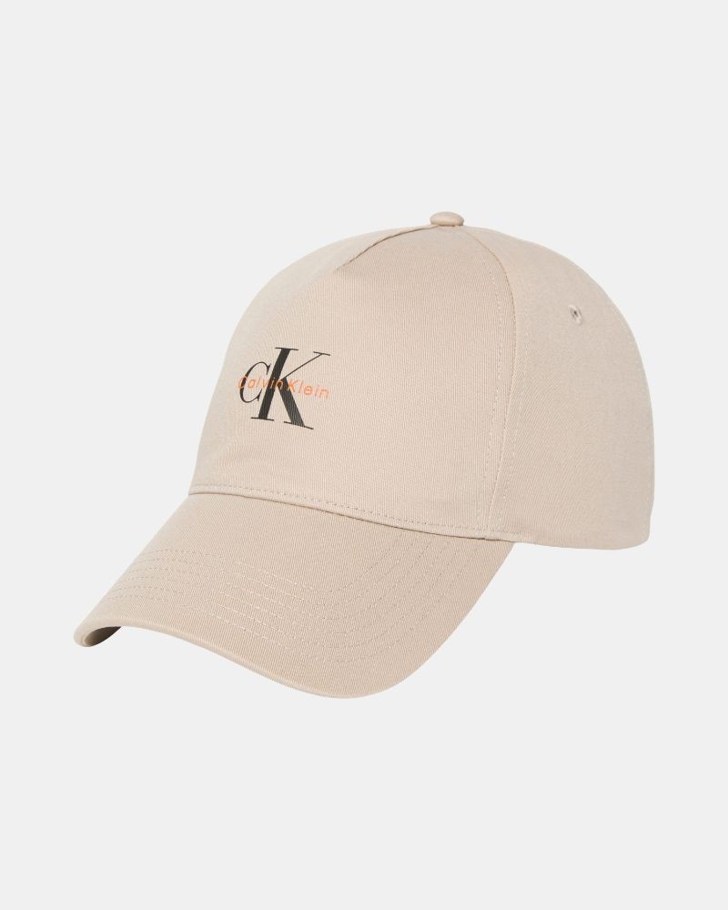 Gorros y gorras Hombre CALVIN KLEIN Beige LV04G5032GHMT