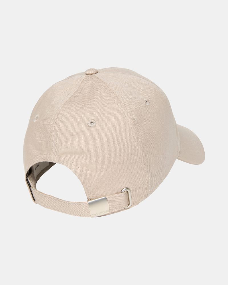 Gorros y gorras Hombre CALVIN KLEIN Beige LV04G5032GHMT