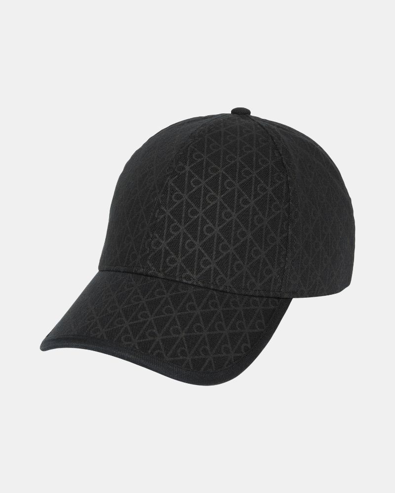 Gorros y gorras Hombre CALVIN KLEIN Negro LV04D5029GYFR
