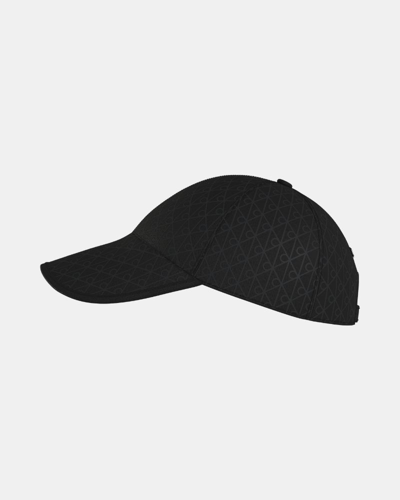 Gorros y gorras Hombre CALVIN KLEIN Negro LV04D5029GYFR