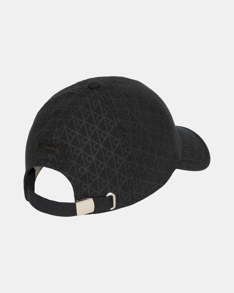 Gorros y gorras Hombre CALVIN KLEIN Negro LV04D5029GYFR
