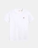 Camisetas Manga corta Hombre LEVIS Blanco 56605 0000 SS ORIGINAL HM