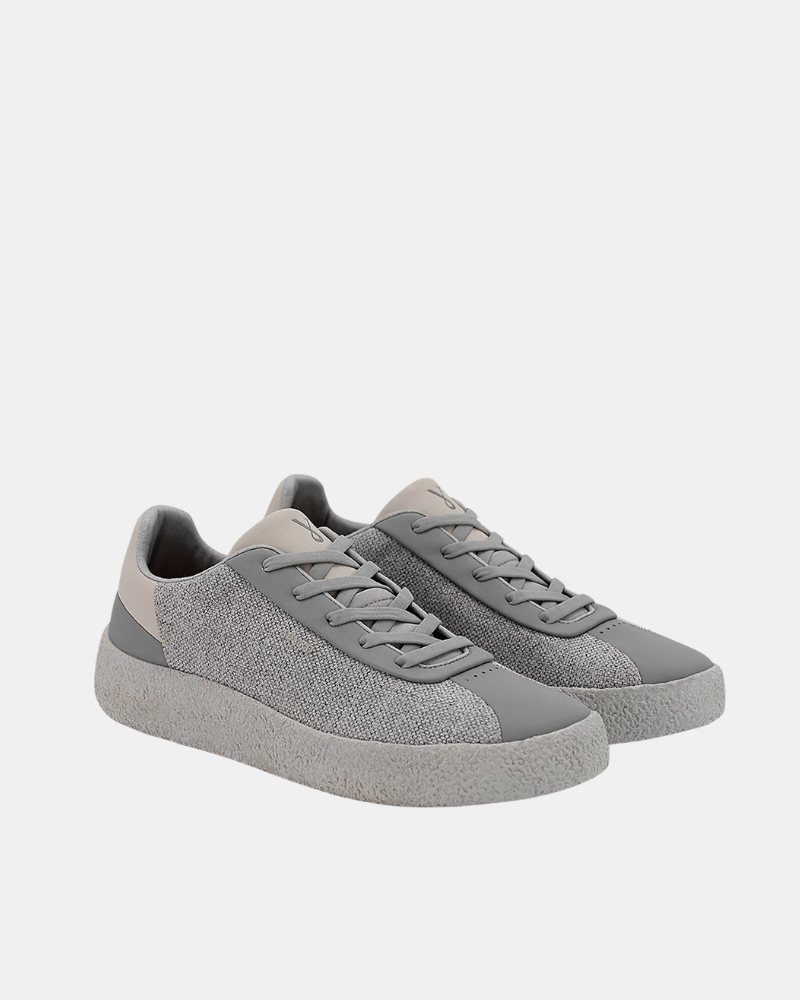 Zapatillas Hombre ADYRO Gris PRIMO