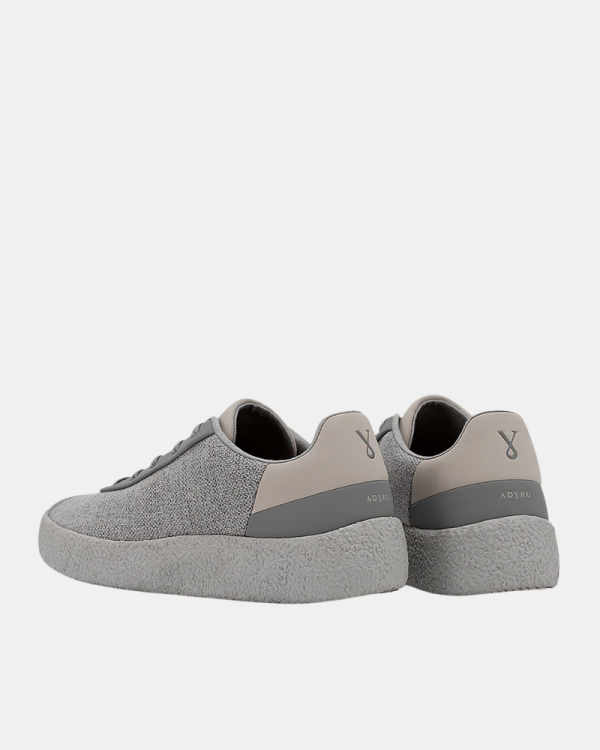 Zapatillas Hombre ADYRO Gris PRIMO