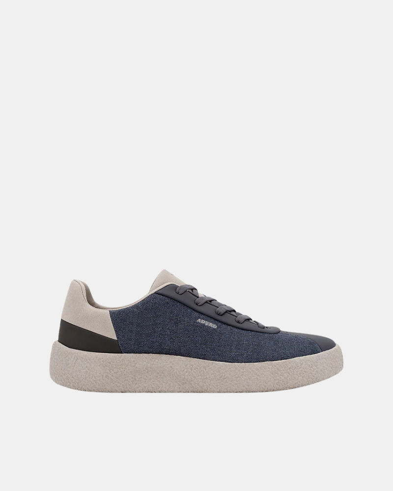 Zapatillas Hombre ADYRO Azul PRIMO