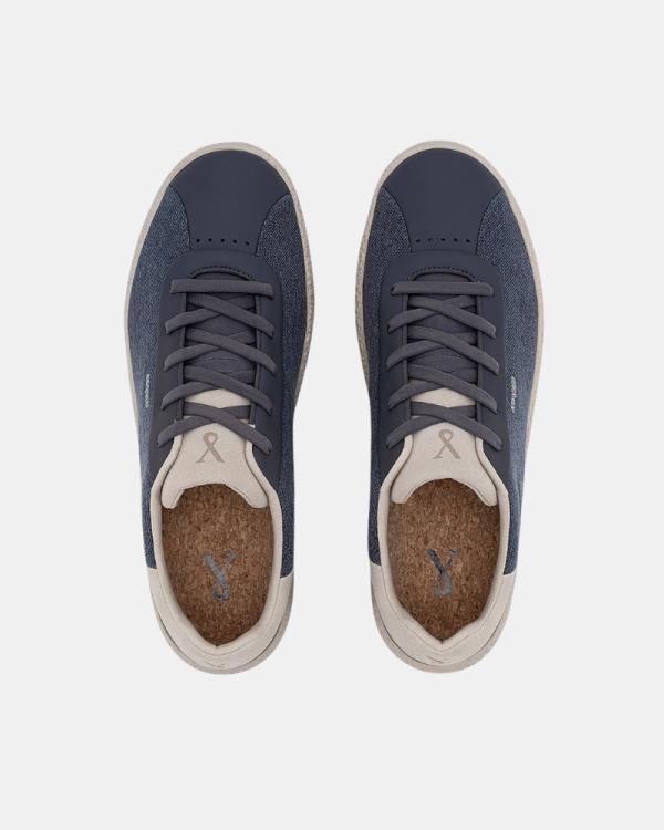 Zapatillas Hombre ADYRO Azul PRIMO