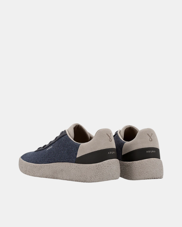 Zapatillas Hombre ADYRO Azul PRIMO