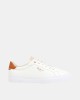 Zapatillas Bajas Mujer PEPE JEANS Blanco PLS31445 KENTON MAX